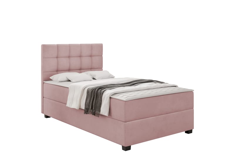 Alghero Sängpaket Förvaringssäng 120x200 cm - Möbler - Sovrum - Sängar - Komplett Sängpaket