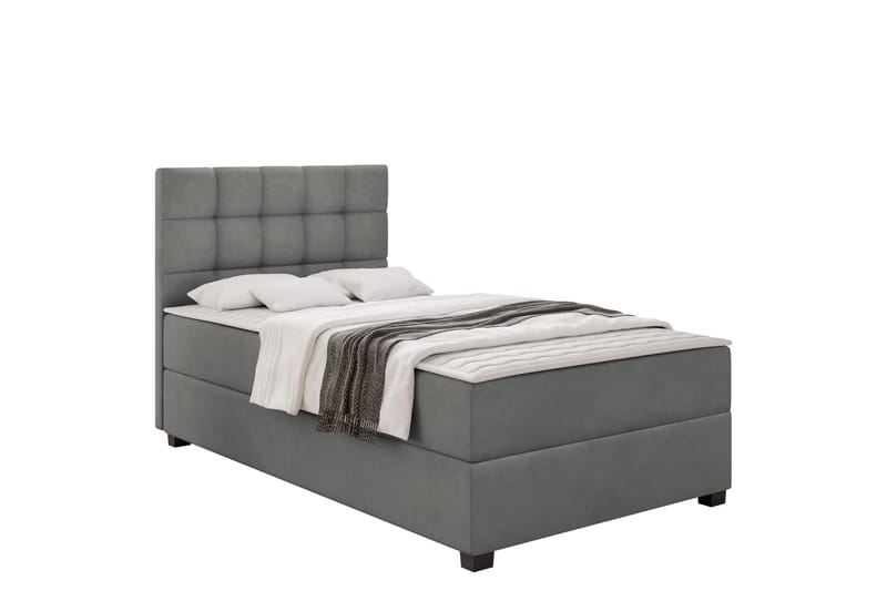 Alghero Sängpaket Förvaringssäng 120x200 cm - Möbler - Sovrum - Sängar - Komplett Sängpaket