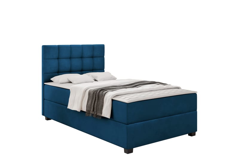 Alghero Sängpaket Förvaringssäng 120x200 cm - Möbler - Sovrum - Sängar - Komplett Sängpaket