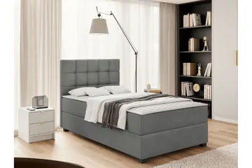 Alghero Sängpaket Förvaringssäng 120x200 cm - Möbler - Sovrum - Sängar - Kontinentalsängar