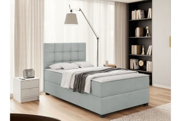 Alghero Sängpaket Förvaringssäng 90x200 cm - Möbler - Sovrum - Sängar - Komplett Sängpaket