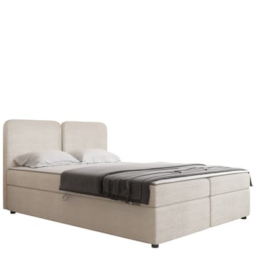 Allgunnen Sängpaket Kontinentalsäng 160x200 cm