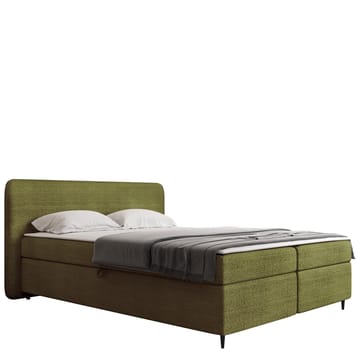 Allgunnen Sängpaket Kontinentalsäng 160x200 cm