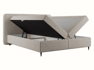 Allgunnen Sängpaket Kontinentalsäng 180x200 cm - Grön - Möbler - Sovrum - Sängar - Komplett Sängpaket