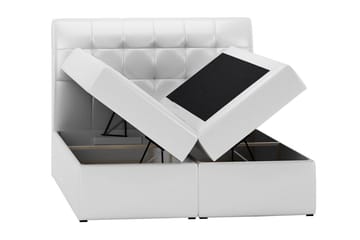 Alvik Kontinentalsäng 160x200 - Beige - Möbler - Sovrum - Sängar - Kontinentalsängar