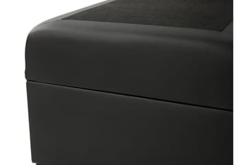 Alvik Kontinentalsäng 160x200 - Beige - Möbler - Sovrum - Sängar - Kontinentalsängar