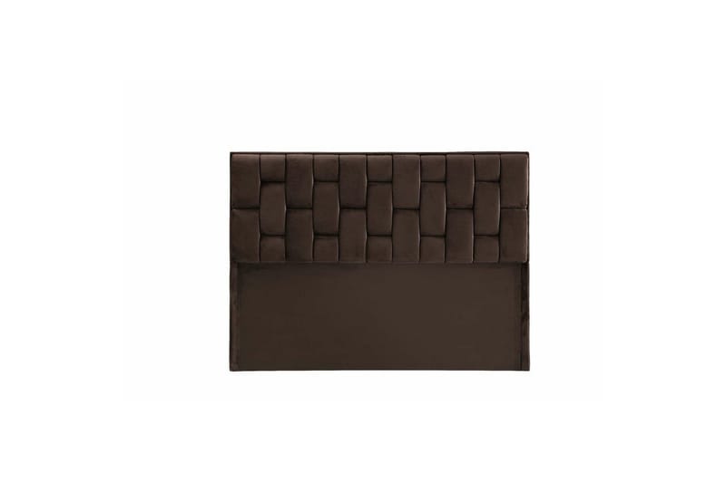 Amour Sängpaket Ramsäng 160x200 cm - Brun - Möbler - Sovrum - Sängar - Komplett Sängpaket