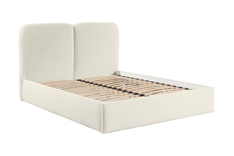 Arondel Förvaringssäng - Beige - Möbler - Sovrum - Sängar - Sängar med förvaring