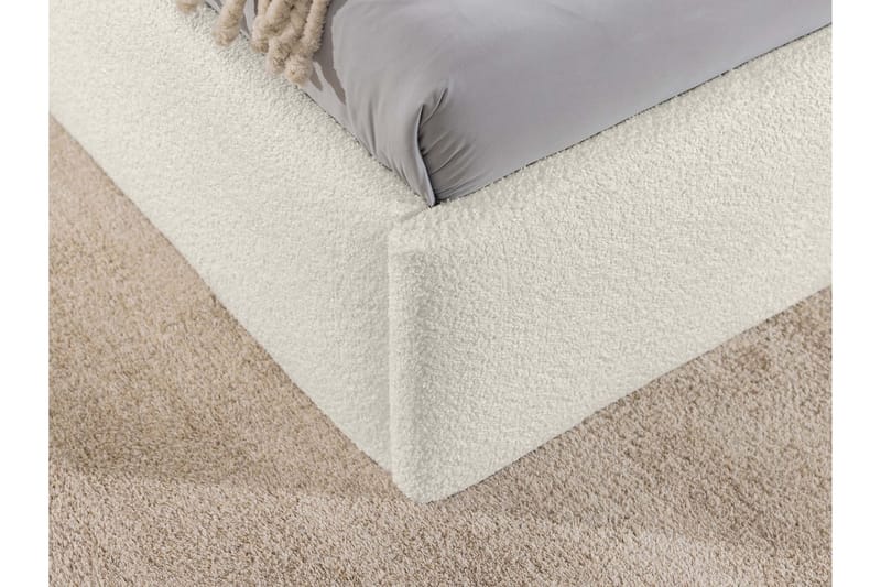 Arondel Förvaringssäng - Beige - Möbler - Sovrum - Sängar - Sängar med förvaring