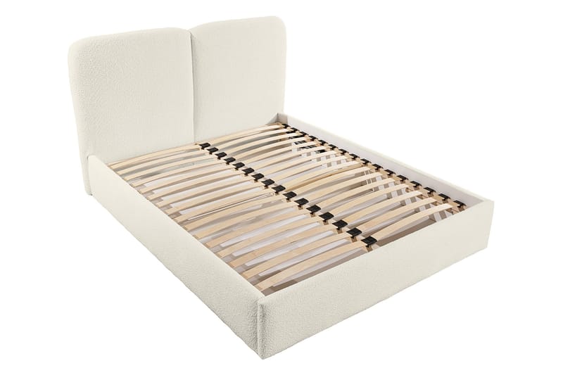 Arondel Förvaringssäng - Beige - Möbler - Sovrum - Sängar - Sängar med förvaring