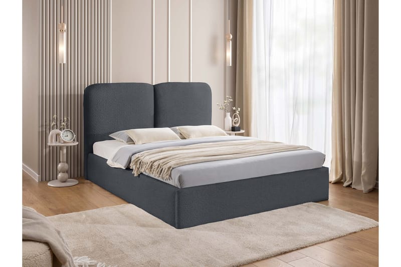 Arondel Förvaringssäng - Cashmere - Möbler - Sovrum - Sängar - Sängar med förvaring