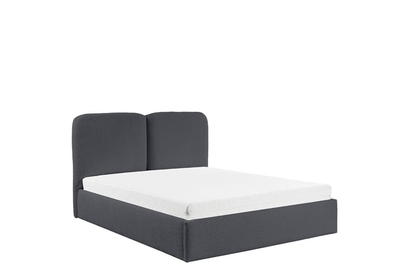 Arondel Förvaringssäng - Cashmere - Möbler - Sovrum - Sängar - Dubbelsängar