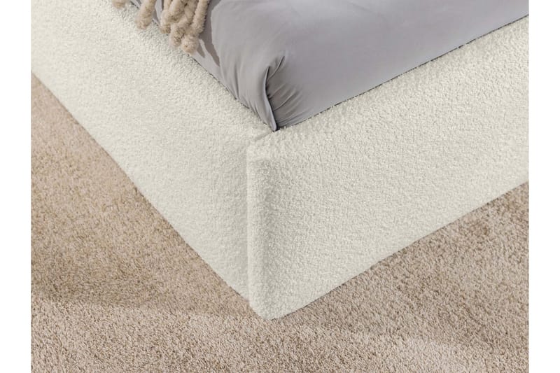 Arondel Förvaringssäng - Cashmere - Möbler - Sovrum - Sängar - Sängar med förvaring