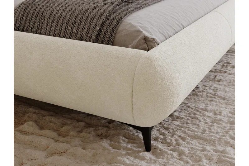 Arondel Förvaringssäng - Grå - Möbler - Sovrum - Sängar - Sängar med förvaring