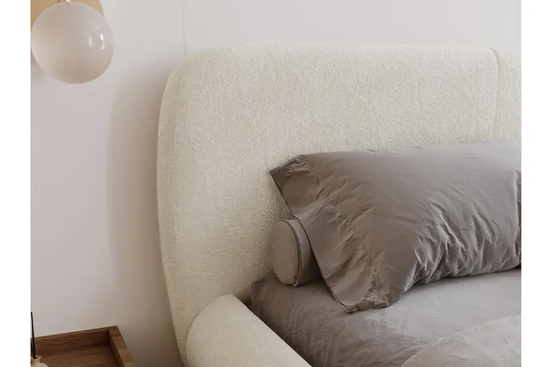 Arondel Förvaringssäng - Grå - Möbler - Sovrum - Sängar - Sängar med förvaring