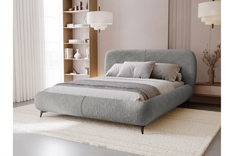 Arondel Förvaringssäng, Grön