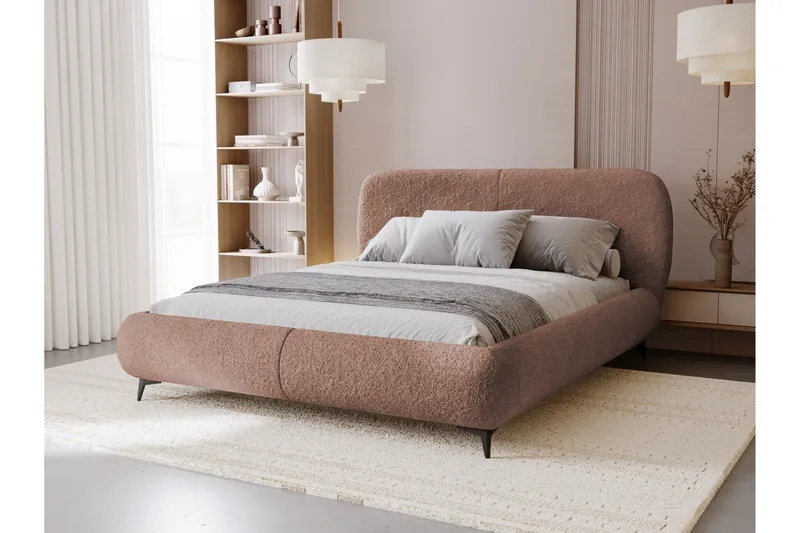 Arondel Förvaringssäng - Möbler - Sovrum - Sängar - Sängar med förvaring