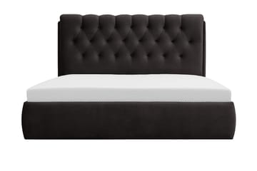 Bedford Sängpaket med Förvaring 160x200 cm