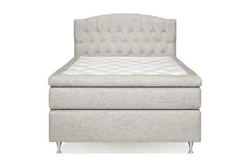 Belda Kontinentalsäng 140x200Fast - Beige - Möbler - Sovrum - Sängar - Kontinentalsängar