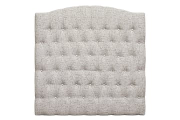 Belda Sängpaket 120x200 Medium - Beige - Möbler - Sovrum - Sängar - Komplett Sängpaket