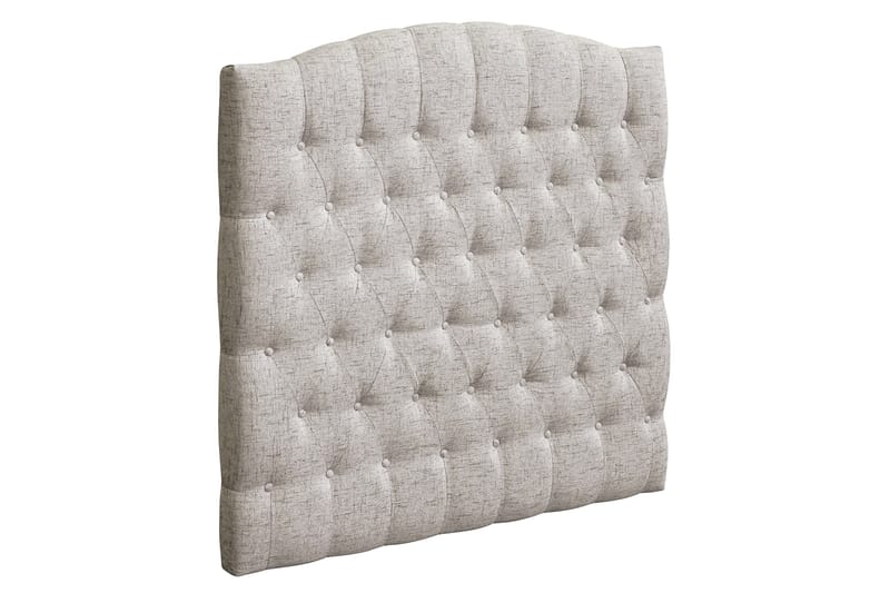 Belda Sängpaket 120x200 Medium - Beige - Möbler - Sovrum - Sängar - Komplett Sängpaket