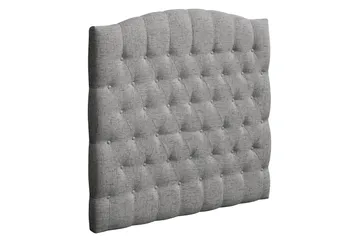Belda Sängpaket 120x200 Medium - Grå - Möbler - Sovrum - Sängar - Komplett Sängpaket