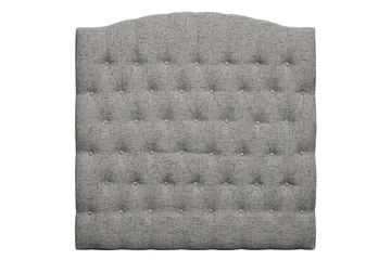 Belda Sängpaket 120x200 Medium - Grå - Möbler - Sovrum - Sängar - Komplett Sängpaket