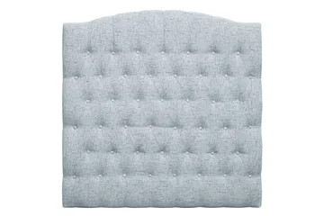 Belda Sängpaket 120x200 Medium - Ljusblå - Möbler - Sovrum - Sängar - Komplett Sängpaket