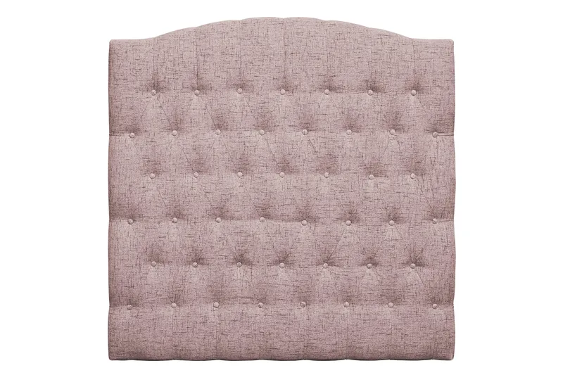 Belda Sängpaket 120x200 Medium - Rosa - Möbler - Sovrum - Sängar - Komplett Sängpaket