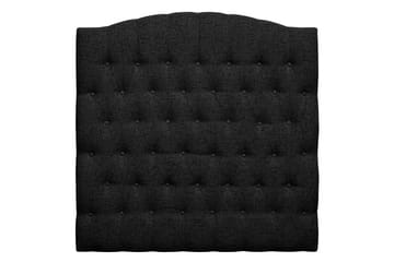 Belda Sängpaket 120x200 Medium - Svart - Möbler - Sovrum - Sängar - Komplett Sängpaket