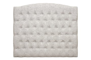 Belda Sängpaket 140x200 Fast - Beige - Möbler - Sovrum - Sängar - Komplett Sängpaket