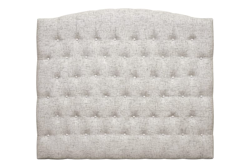 Belda Sängpaket 140x200 Fast - Beige - Möbler - Sovrum - Sängar - Komplett Sängpaket