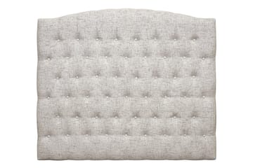 Belda Sängpaket 140x200 Medium - Beige - Möbler - Sovrum - Sängar - Komplett Sängpaket