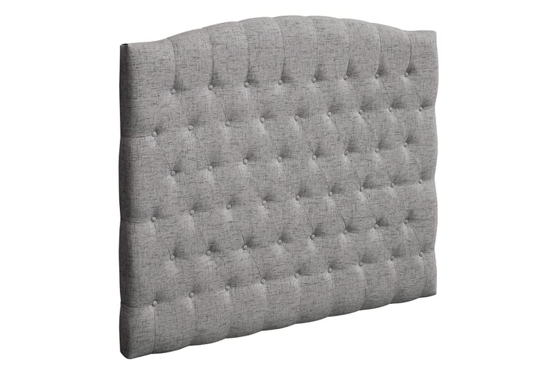 Belda Sängpaket 140x200 Medium - Grå - Möbler - Sovrum - Sängar - Komplett Sängpaket