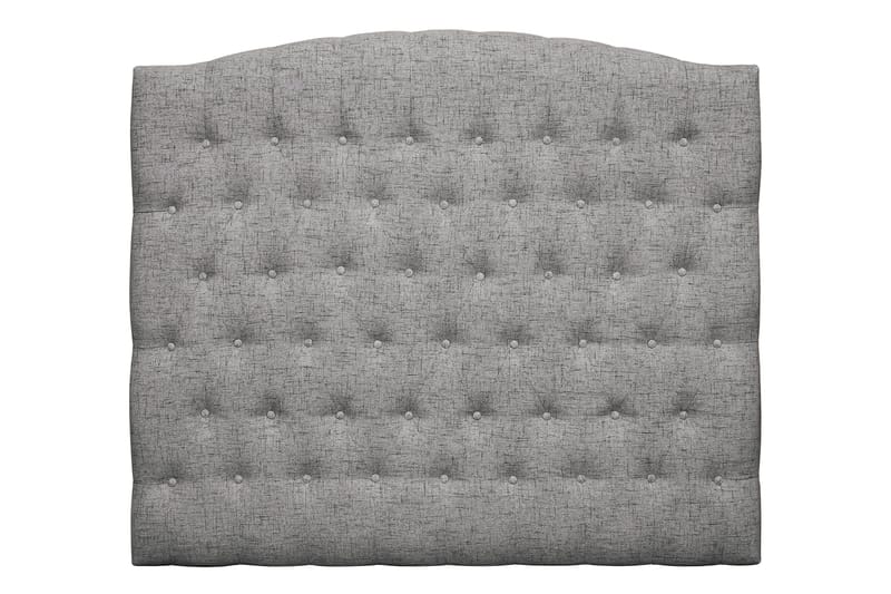 Belda Sängpaket 140x200 Medium - Grå - Möbler - Sovrum - Sängar - Komplett Sängpaket