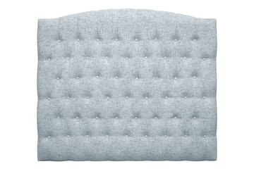 Belda Sängpaket 140x200 Medium - Ljusblå - Möbler - Sovrum - Sängar - Komplett Sängpaket