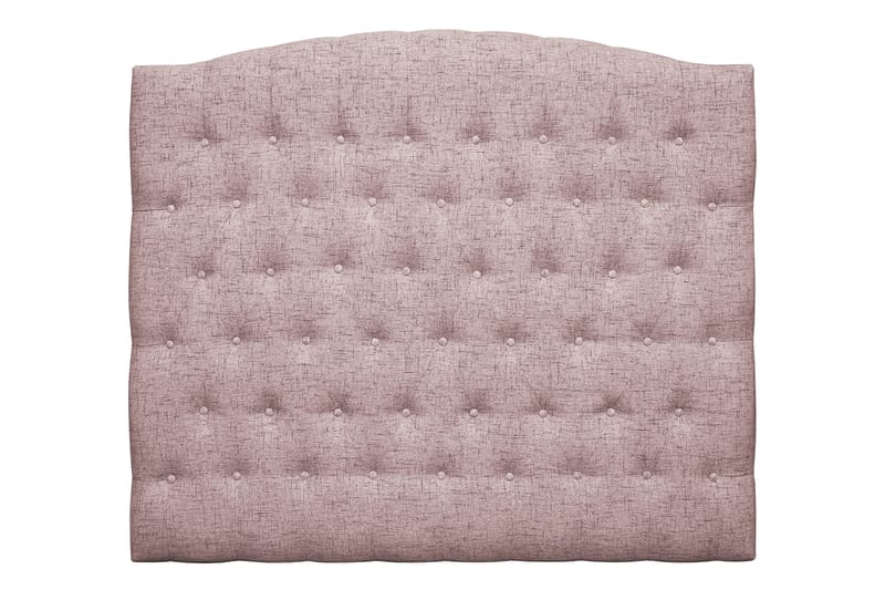Belda Sängpaket 140x200 Medium - Rosa - Möbler - Sovrum - Sängar - Komplett Sängpaket