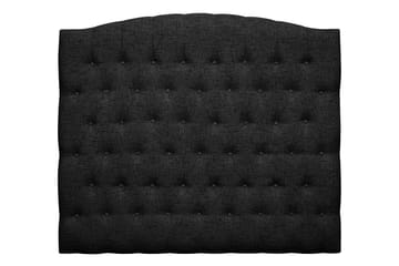 Belda Sängpaket 140x200 Medium - Svart - Möbler - Sovrum - Sängar - Komplett Sängpaket