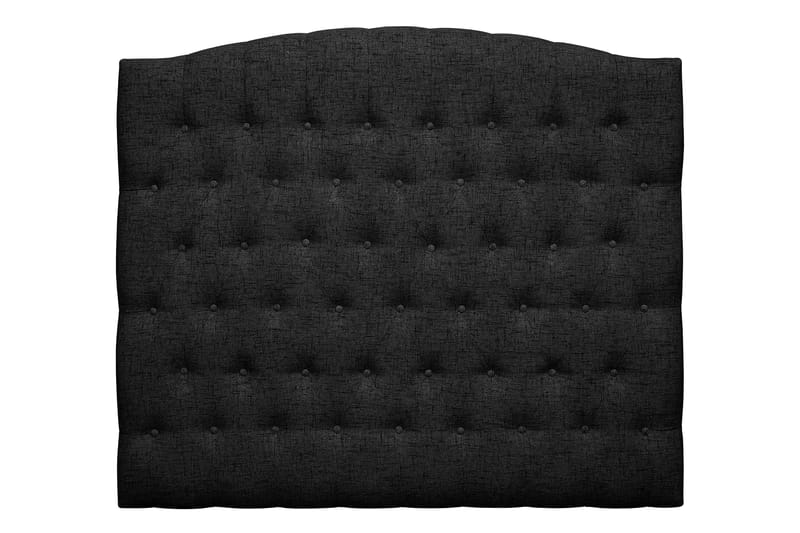 Belda Sängpaket 140x200 Medium - Svart - Möbler - Sovrum - Sängar - Komplett Sängpaket
