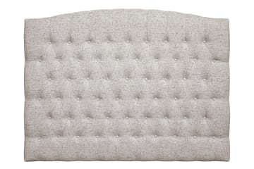 Belda Sängpaket 160x200 Fast/Medium - Beige - Möbler - Sovrum - Sängar - Komplett Sängpaket