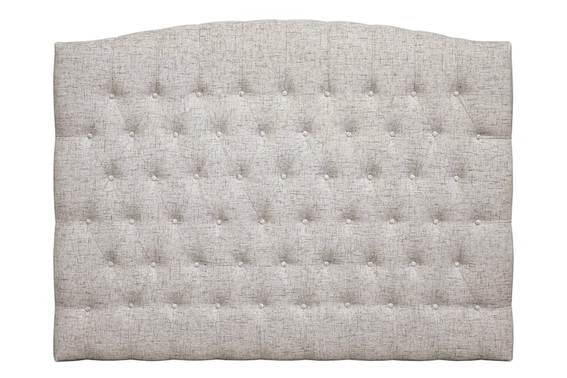 Belda Sängpaket 160x200 Fast/Medium - Beige - Möbler - Sovrum - Sängar - Komplett Sängpaket