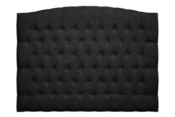 Belda Sängpaket 160x200 Fast/Medium - Svart - Möbler - Sovrum - Sängar - Komplett Sängpaket