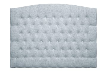 Belda Sängpaket 160x200 Medium - Ljusblå - Möbler - Sovrum - Sängar - Komplett Sängpaket