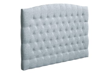 Belda Sängpaket 160x200 Medium - Ljusblå - Möbler - Sovrum - Sängar - Komplett Sängpaket