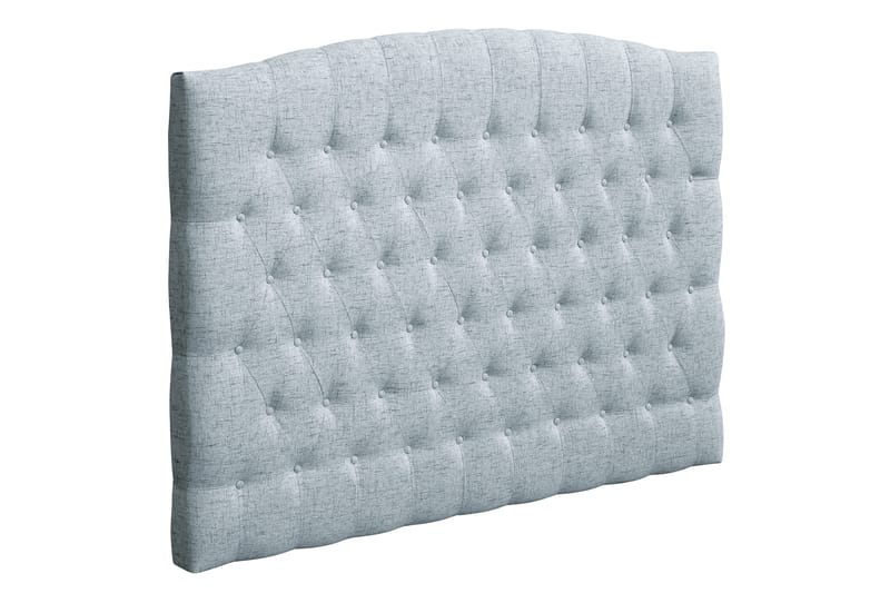 Belda Sängpaket 160x200 Medium - Ljusblå - Möbler - Sovrum - Sängar - Komplett Sängpaket