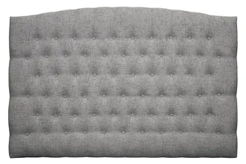 Belda Sängpaket 180x200 Fast - Grå - Möbler - Sovrum - Sängar - Komplett Sängpaket