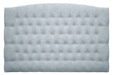 Belda Sängpaket 180x200 Fast - Ljusblå - Möbler - Sovrum - Sängar - Komplett Sängpaket
