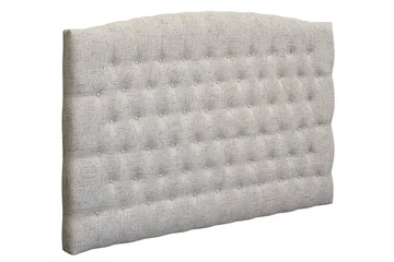 Belda Sängpaket 180x200 Fast/Medium - Beige - Möbler - Sovrum - Sängar - Komplett Sängpaket