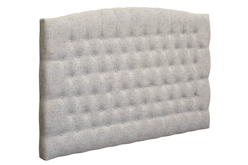 Belda Sängpaket 180x200 Fast/Medium - Beige - Möbler - Sovrum - Sängar - Komplett Sängpaket