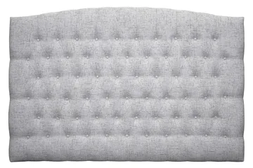 Belda Sängpaket 180x200 Medium - Ljusgrå - Möbler - Sovrum - Sängar - Komplett Sängpaket